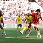Toulouse – OGC Nice : les compos officielles
