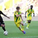 Pronostic AJ Auxerre – FC Nantes : les Canaris ne perdent pas face à l&rsquo;AJA, les paris de la rédaction