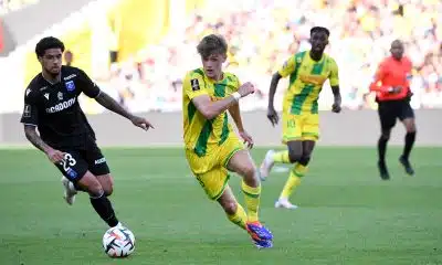 Pronostic AJ Auxerre – FC Nantes : les Canaris ne perdent pas face à l&rsquo;AJA, les paris de la rédaction