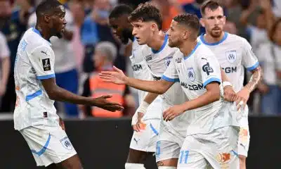 OM Mercato : des offres sont tombées pour Lirola, Kondogbia, Harit et Maupay !