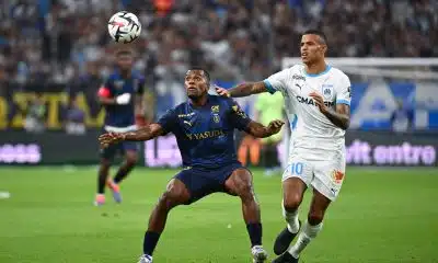 Stade de Reims – OM : les compos sont tombées ! 