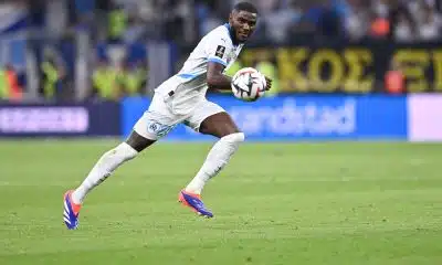 OM Mercato : c&rsquo;est imminent pour le départ d&rsquo;une recrue estivale !