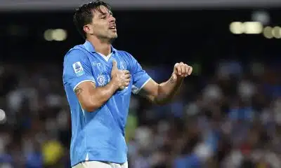 OM Mercato : coups de théâtre pour Simone, Zalewski et Laporte !