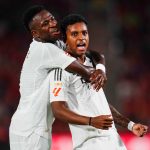 Real Madrid Mercato : Xabi Alonso clarifie l’avenir de Vinicius Jr et de Rodrygo