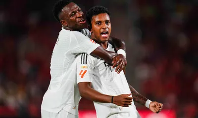 Real Madrid Mercato : Xabi Alonso clarifie l&rsquo;avenir de Vinicius Jr et de Rodrygo