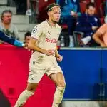 OM Mercato : Dedic savoure son arrivée et lâche une indiscrétion de De Zerbi