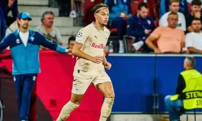 OM Mercato : Dedic savoure son arrivée et lâche une indiscrétion de De Zerbi