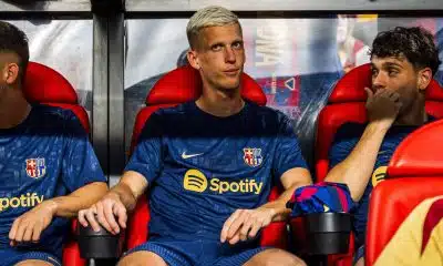 OM – les infos du jour : la rumeur Dani Olmo, bonne nouvelle pour Pogba, prix fixé pour Brassier