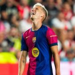FC Barcelone Mercato : énième rebondissement pour Dani Olmo