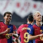 FC Barcelone Mercato : Olmo et Yamal protégés du PSG par un pacte de non agression ?