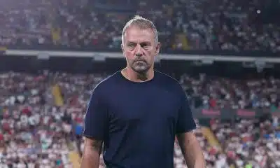 FC Barcelone : Flick annonce une surprise avant le Rayo et se paye Bellingham (Real Madrid)