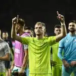 ASSE Mercato : Maxime Bernauer chez les Verts, ça se confirme