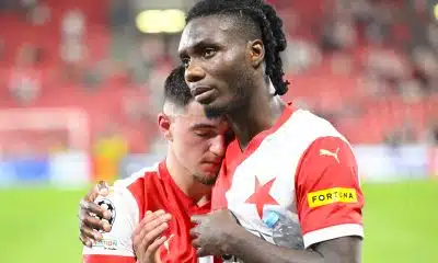 OL Mercato : un roc nigérian visé, le chantier défensif s’annonce colossal