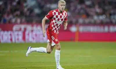 FC Barcelone : pluie de bonnes nouvelles avant Gérone