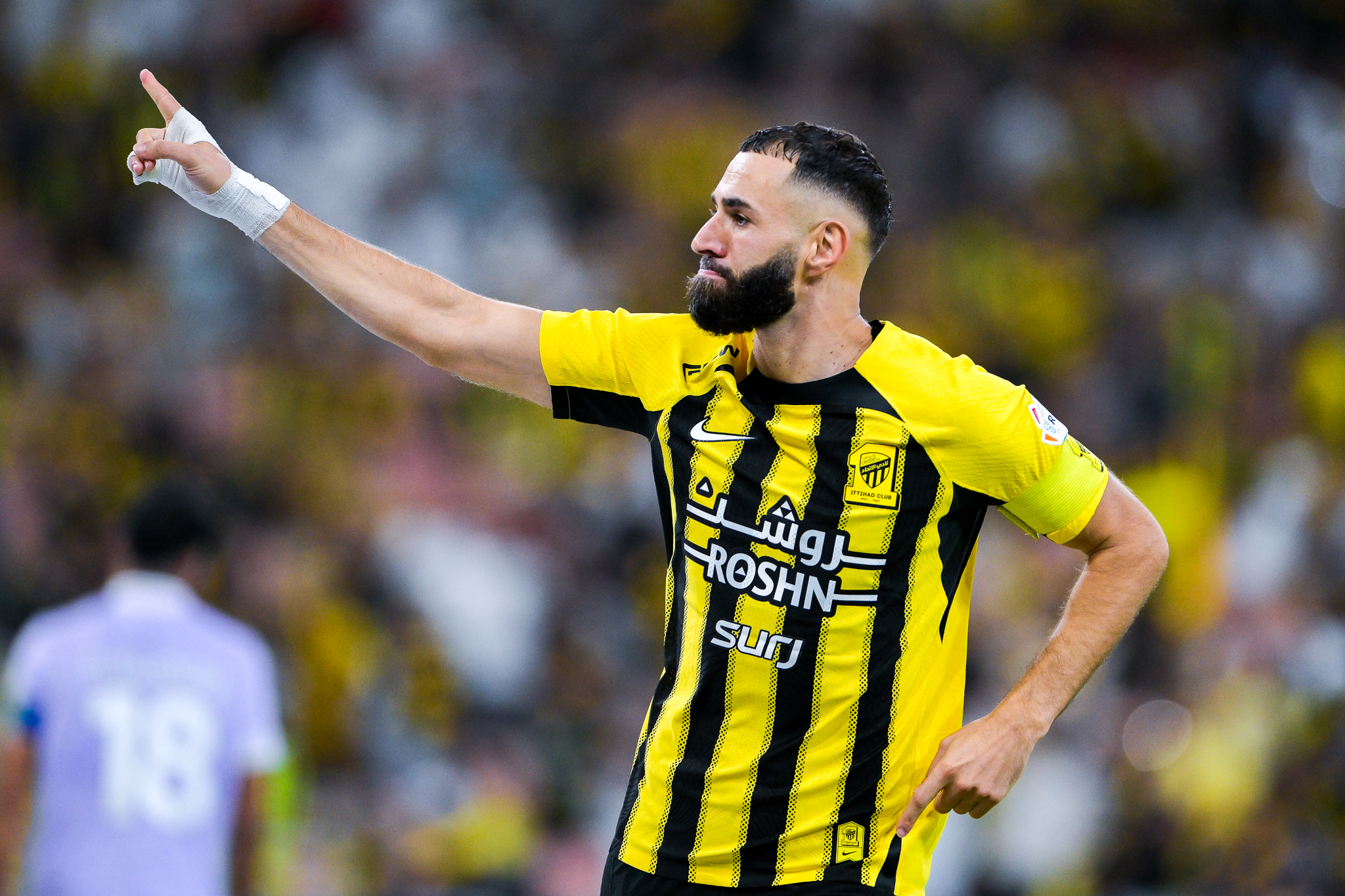 OL : Une ancienne star de l’OL et du Real Madrid plutôt qu’Endrick pour le mercato ?