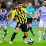 OM Mercato : Houssem Aouar a donné une première réponse à Marseille