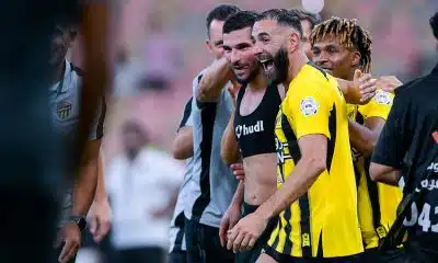 OM Mercato : Benzema a éloigné un ancien crack de l’OL de Marseille