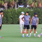 PSG : les Parisiens préviennent Messi, Suarez et Alba flattent Luis Enrique