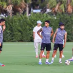 PSG : les Parisiens préviennent Messi, Suarez et Alba flattent Luis Enrique