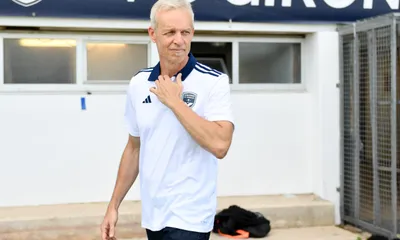 Revue de presse : un ancien flop de l&rsquo;OM fait le bonheur des Girondins de Bordeaux, Mahdi Camara (Stade Rennais) a déjoué un vilain tour de Paul Pogba !