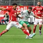 Pronostic Ligue 1 : ASSE vs Stade Brestois, les Verts continuent de s&rsquo;enfoncer