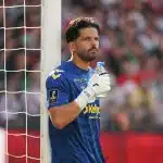 ASSE : Larsonneur valide déjà la méthode Horneland