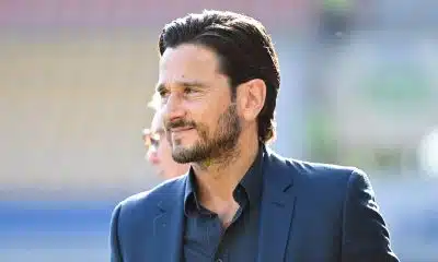 FC Nantes : Kita multiplie les rendez-vous, trois alternatives à Habib Beye creusées ?