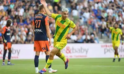Pronostic FC Nantes – Montpellier : Nantes se maintient avec une victoire, les paris de la rédaction