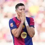 Un nouveau roi adoubé au Real Madrid, l’avenir de Lewandowski est scellé au FC Barcelone