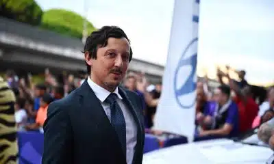 OM : le club met les choses au clair pour un départ en Superligue