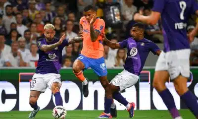 OM – Toulouse : les compos sont tombées, De Zerbi nomme un nouveau capitaine