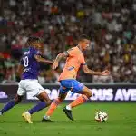 Pronostic Ligue 1 : OM vs Toulouse FC, les Marseillais mettent fin au calvaire