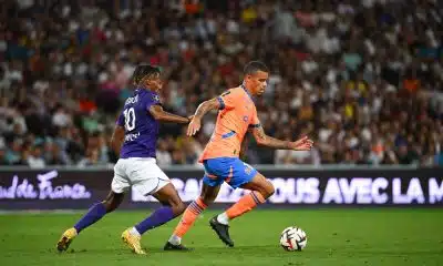 Pronostic Ligue 1 : OM vs Toulouse FC, les Marseillais mettent fin au calvaire