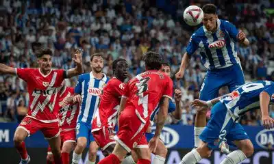 Pronostic LaLiga : Rayo Vallecano vs Espanyol Barcelone, l&rsquo;Espanyol crée la surprise