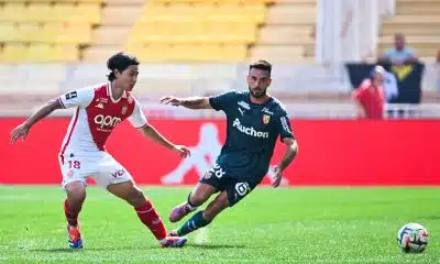 Pronostic RC Lens – AS Monaco : les Sang et Or terminent sur une mauvaise note à Bollaert, les paris de la rédaction