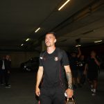 ASSE Mercato : gros coup de froid pour la piste Santamaria (Stade Rennais) !