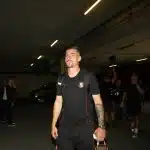 ASSE Mercato : gros coup de froid pour la piste Santamaria (Stade Rennais) !