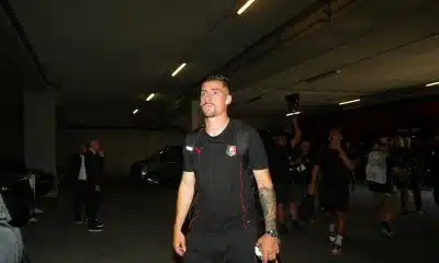 ASSE Mercato : gros coup de froid pour la piste Santamaria (Stade Rennais) !