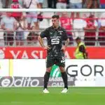 ASSE Mercato : les trois bonnes raisons de recruter Santamaria (Stade Rennais) cet hiver