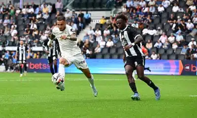 Pronostic Ligue 1 : OGC Nice vs Angers SCO, le Gym renoue avec la victoire