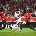 PSG – LOSC : la compo probable des Parisiens, avec une équipe new-look