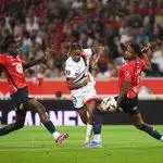 PSG – LOSC : la compo probable des Parisiens, avec une équipe new-look