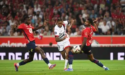 PSG – LOSC : la compo probable des Parisiens, avec une équipe new-look