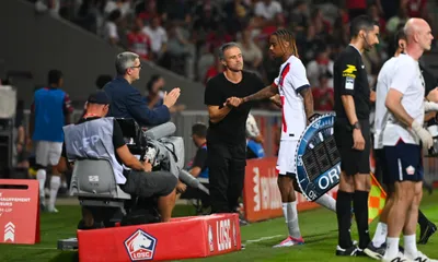 PSG Mercato : Liverpool s&rsquo;attaque à l&rsquo;une des stars offensives de Luis Enrique !