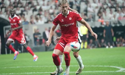 FC Nantes Mercato : une première recrue passe sa visite médicale !