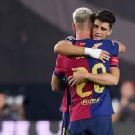 FC Barcelone : encore un espoir d’avoir Olmo et Victor pour la Supercoupe