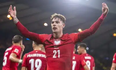 OM Mercato : coup de frein sur le dossier Zalewski