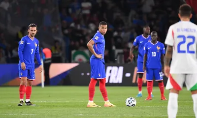 Mbappé a trouvé son Griezmann au Real Madrid
