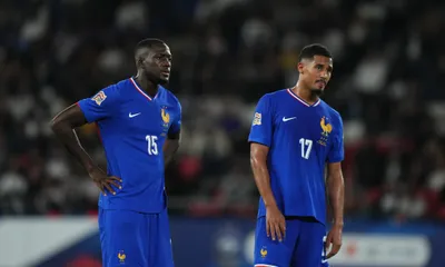 Real Madrid Mercato : grosses annonces concernant Saliba et Konaté !