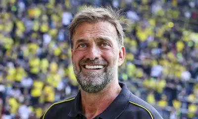 Real Madrid : énorme coup de théâtre dans le dossier Jürgen Klopp !